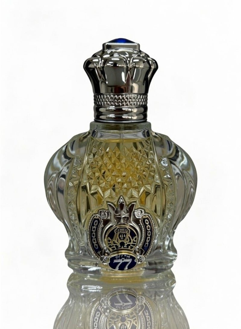 Shaik Opulent – Classic Eau de Parfum - Image 1
